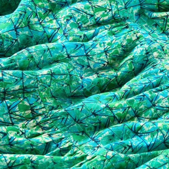 Soft Surroundings Kara Dress - Picture 4 of 8